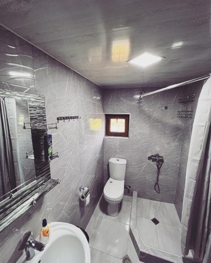 Apartament Gardenia Ckaltubo Zewnętrze zdjęcie