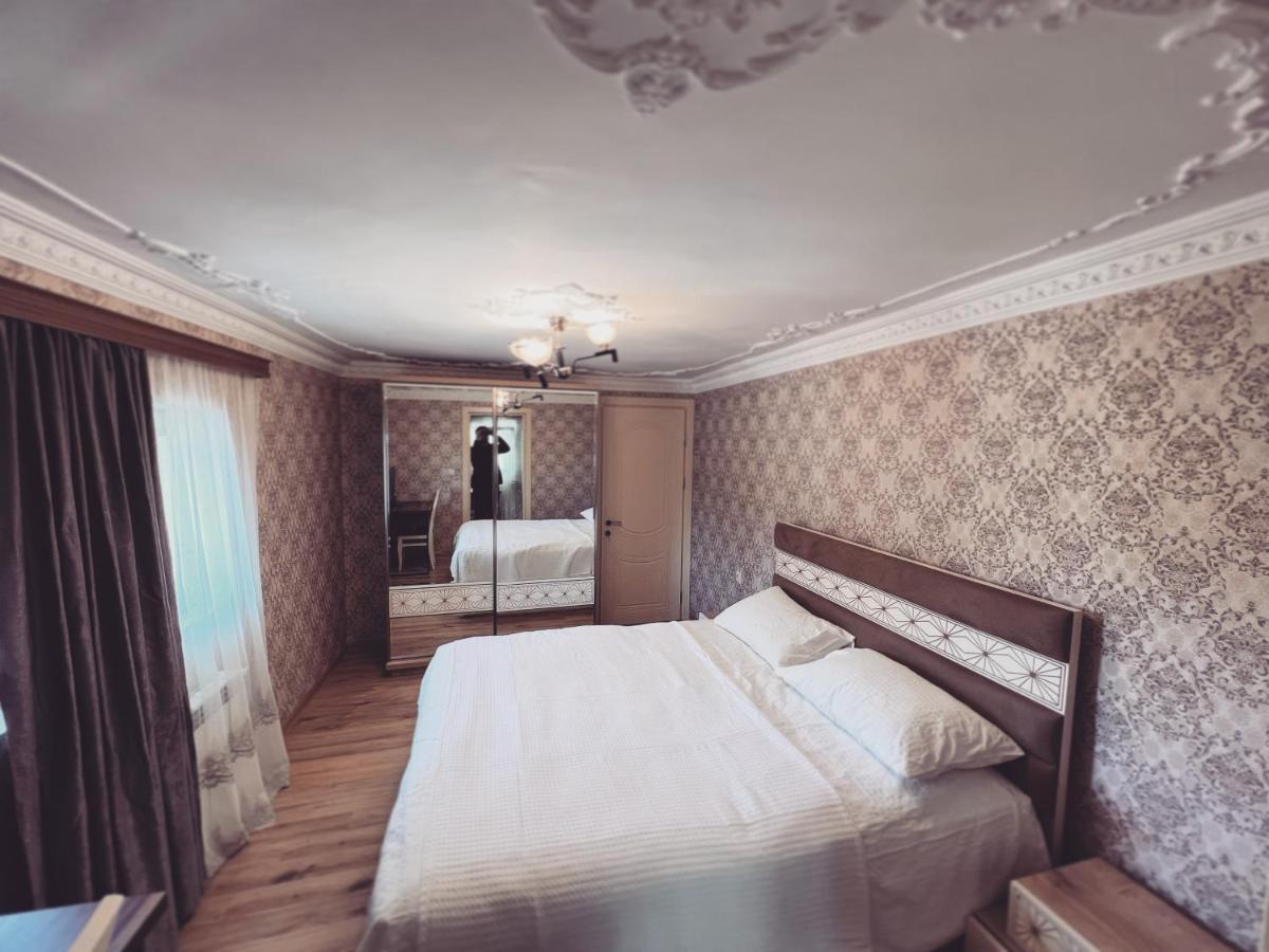 Apartament Gardenia Ckaltubo Zewnętrze zdjęcie