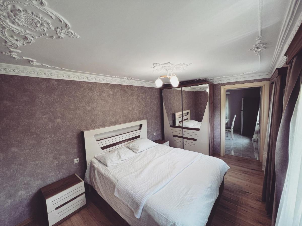 Apartament Gardenia Ckaltubo Zewnętrze zdjęcie