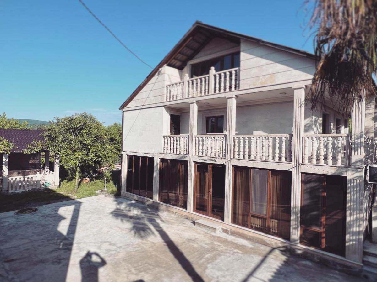 Apartament Gardenia Ckaltubo Zewnętrze zdjęcie