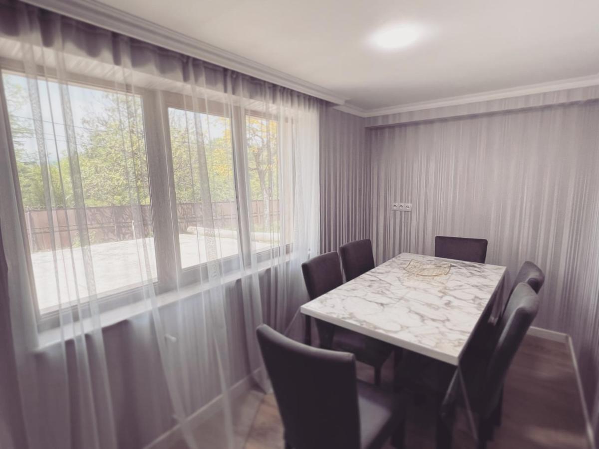 Apartament Gardenia Ckaltubo Zewnętrze zdjęcie
