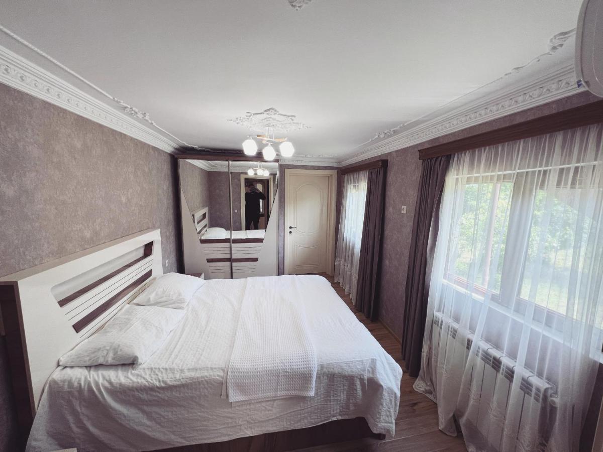 Apartament Gardenia Ckaltubo Zewnętrze zdjęcie