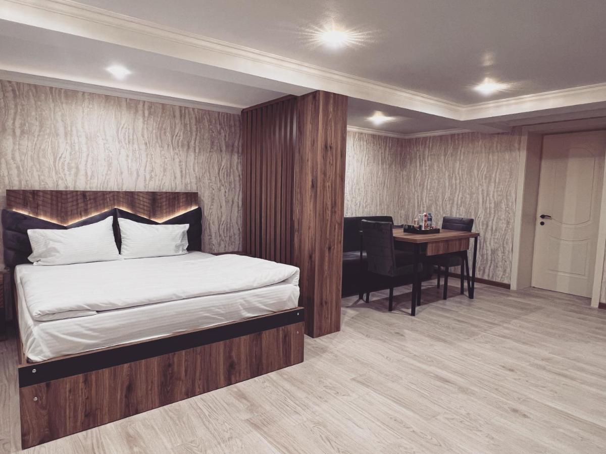 Apartament Gardenia Ckaltubo Zewnętrze zdjęcie