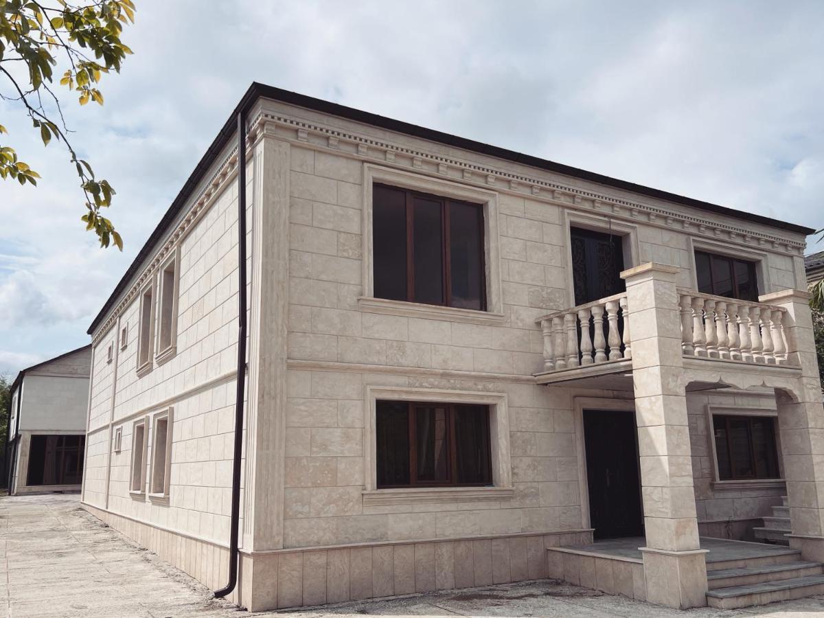 Apartament Gardenia Ckaltubo Zewnętrze zdjęcie