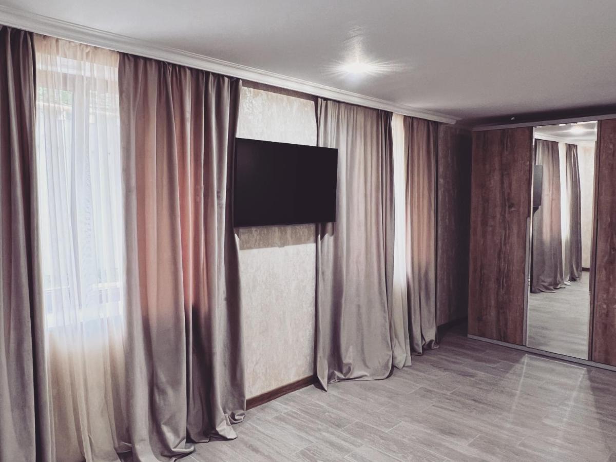 Apartament Gardenia Ckaltubo Zewnętrze zdjęcie