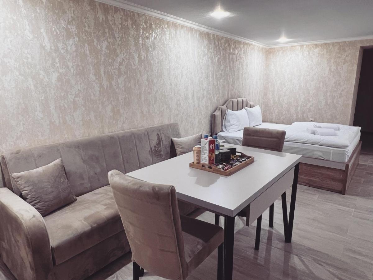 Apartament Gardenia Ckaltubo Zewnętrze zdjęcie