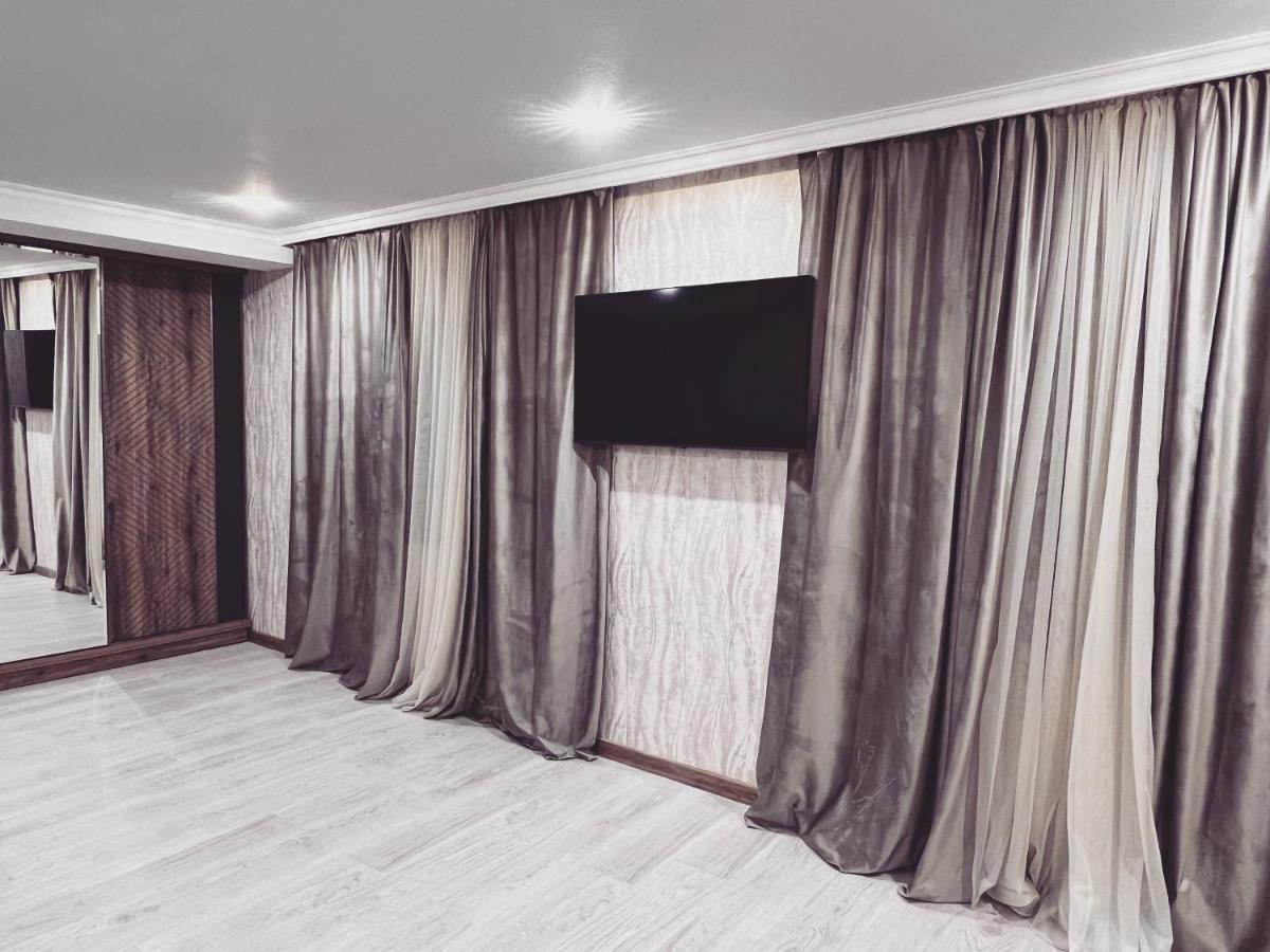 Apartament Gardenia Ckaltubo Zewnętrze zdjęcie
