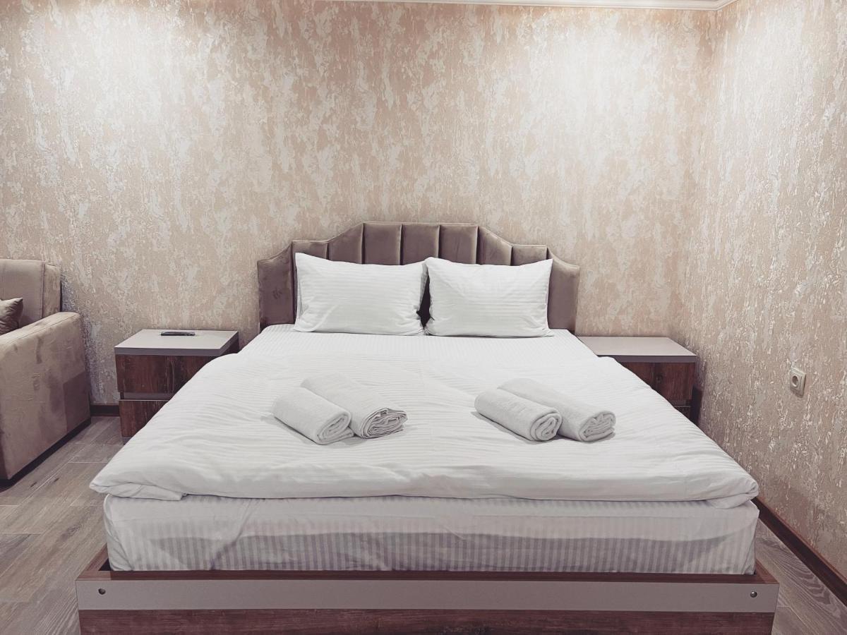 Apartament Gardenia Ckaltubo Zewnętrze zdjęcie