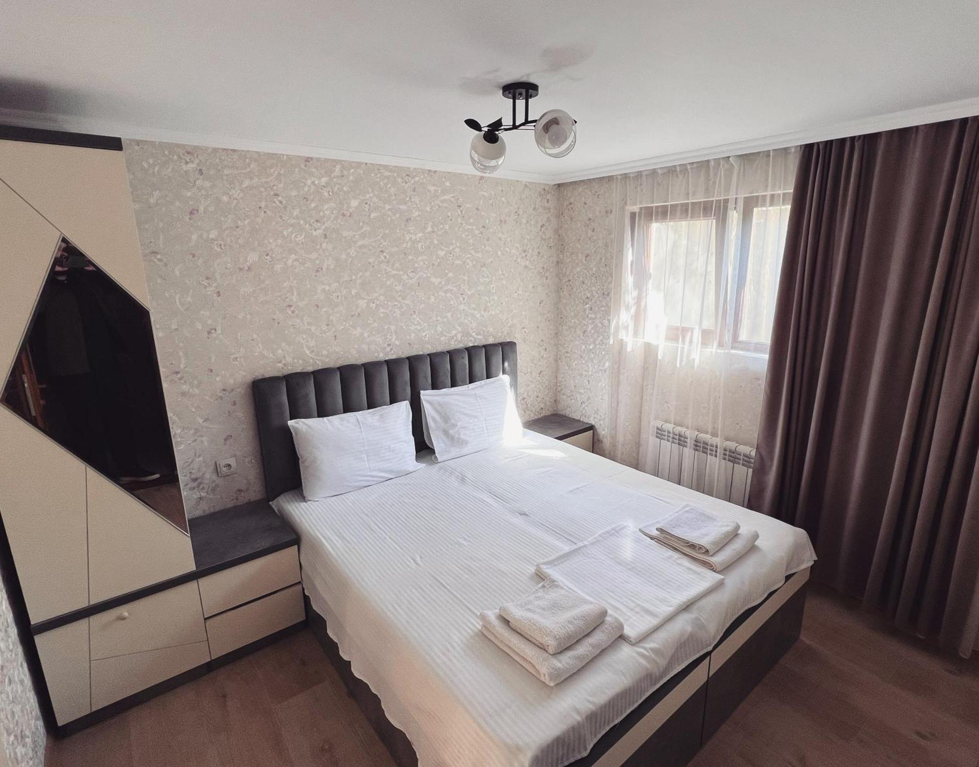 Apartament Gardenia Ckaltubo Zewnętrze zdjęcie