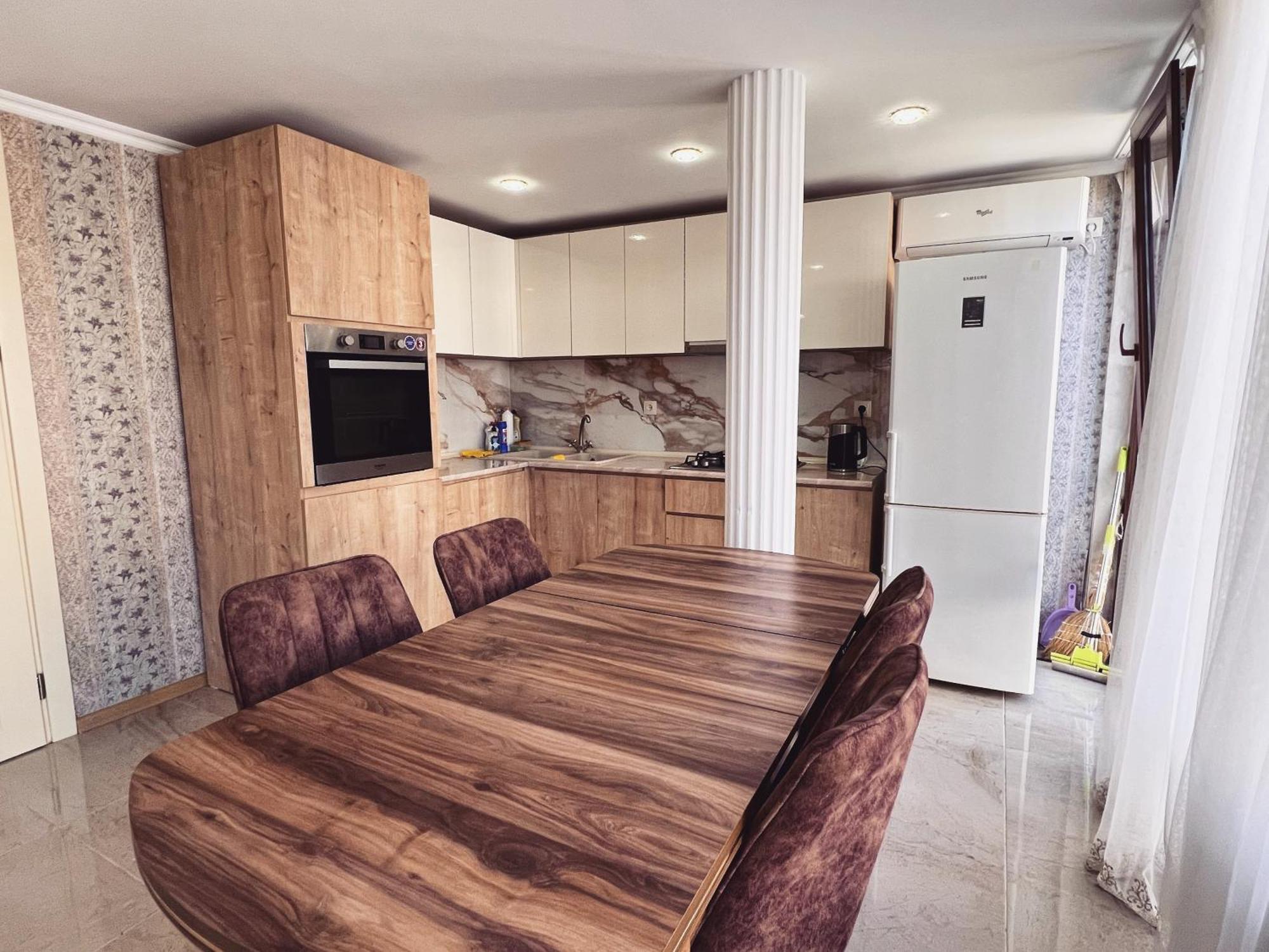 Apartament Gardenia Ckaltubo Zewnętrze zdjęcie